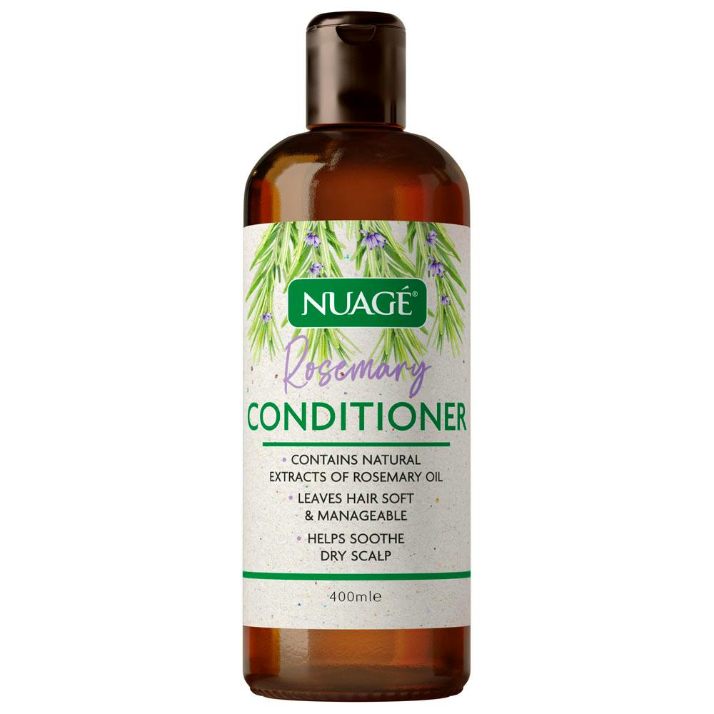 NUAGÉ Rosemary Conditioner 400 ml