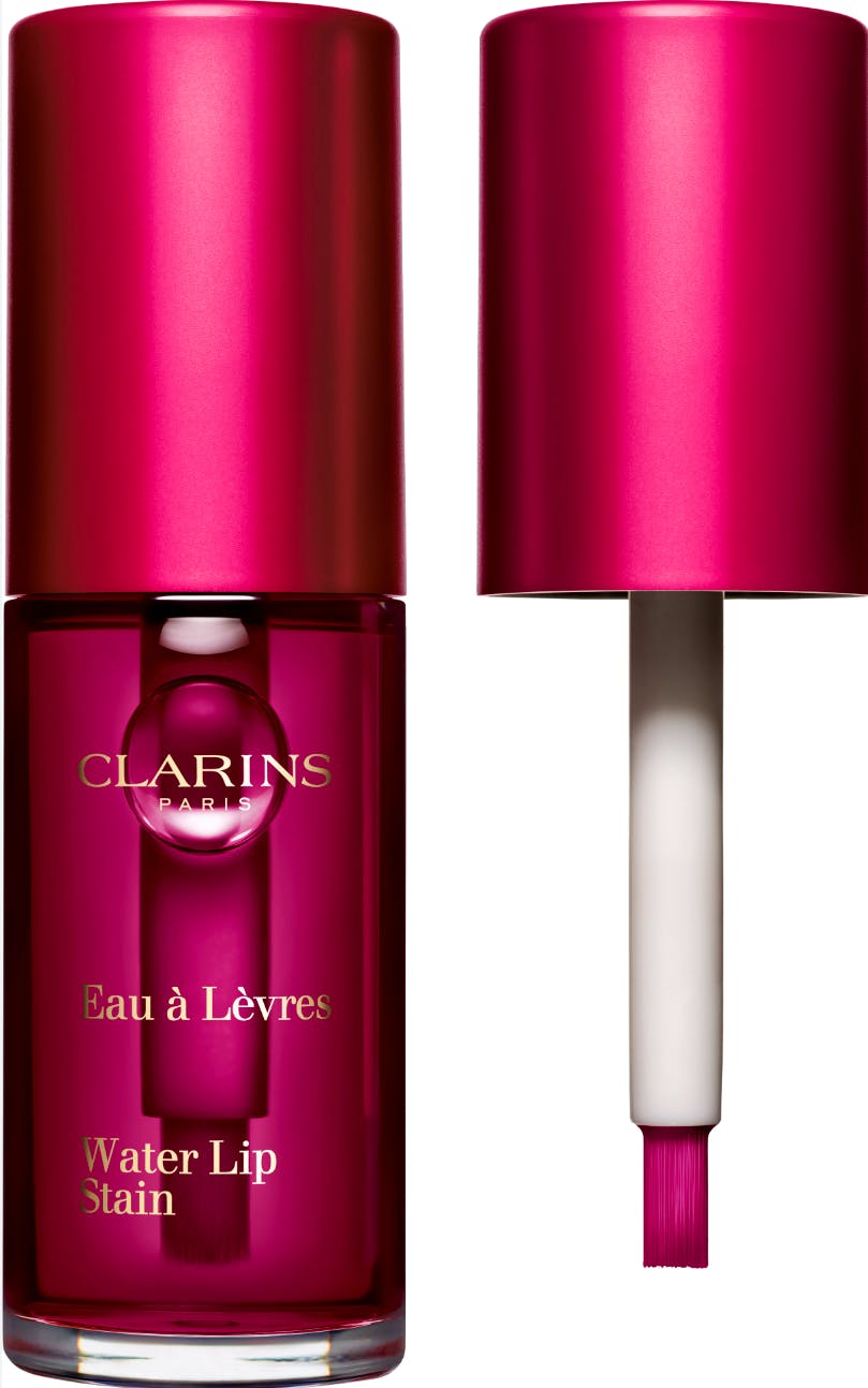 Clarins Water Lip Stain 04 7 ml