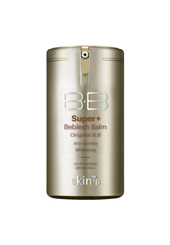 Skin79 Super Plus Beblesh Balm SPF30 PA++ Gold 40 ml