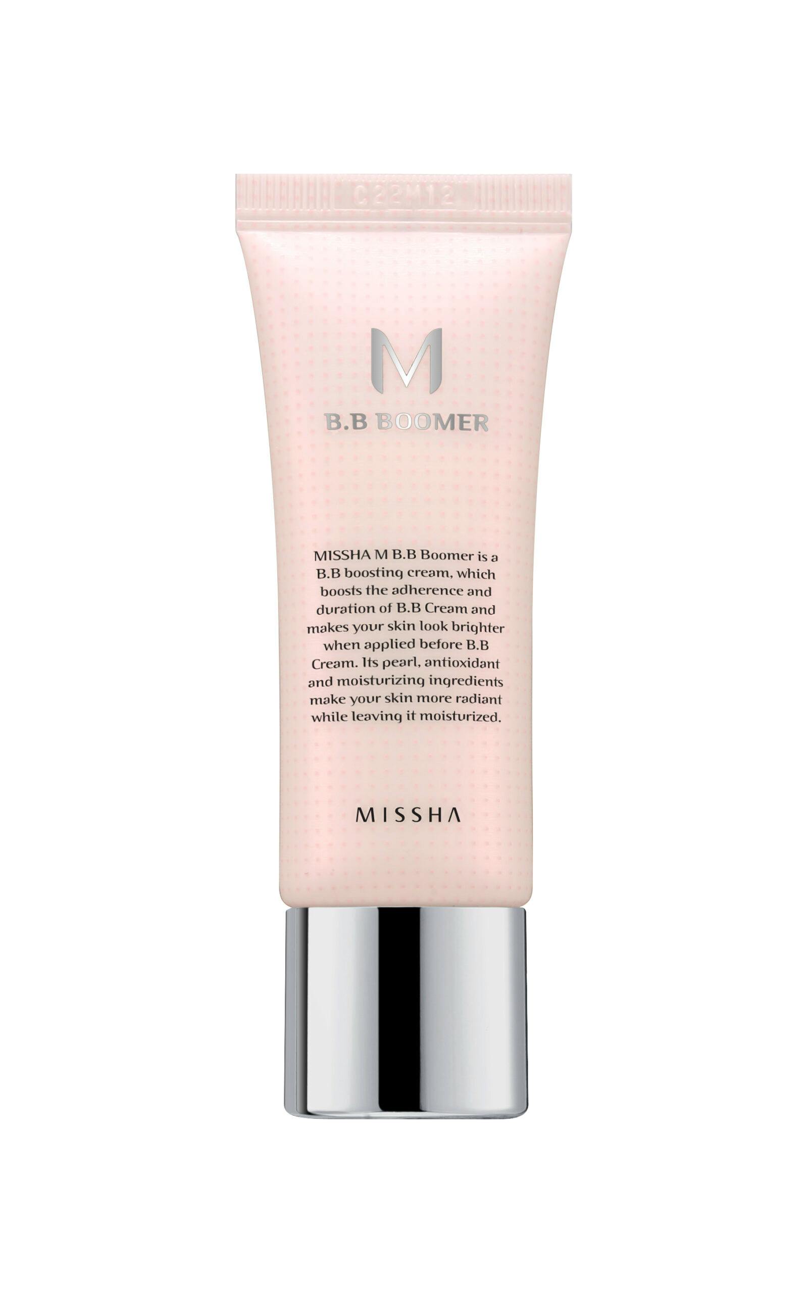 Missha BB Boomer 20 ml