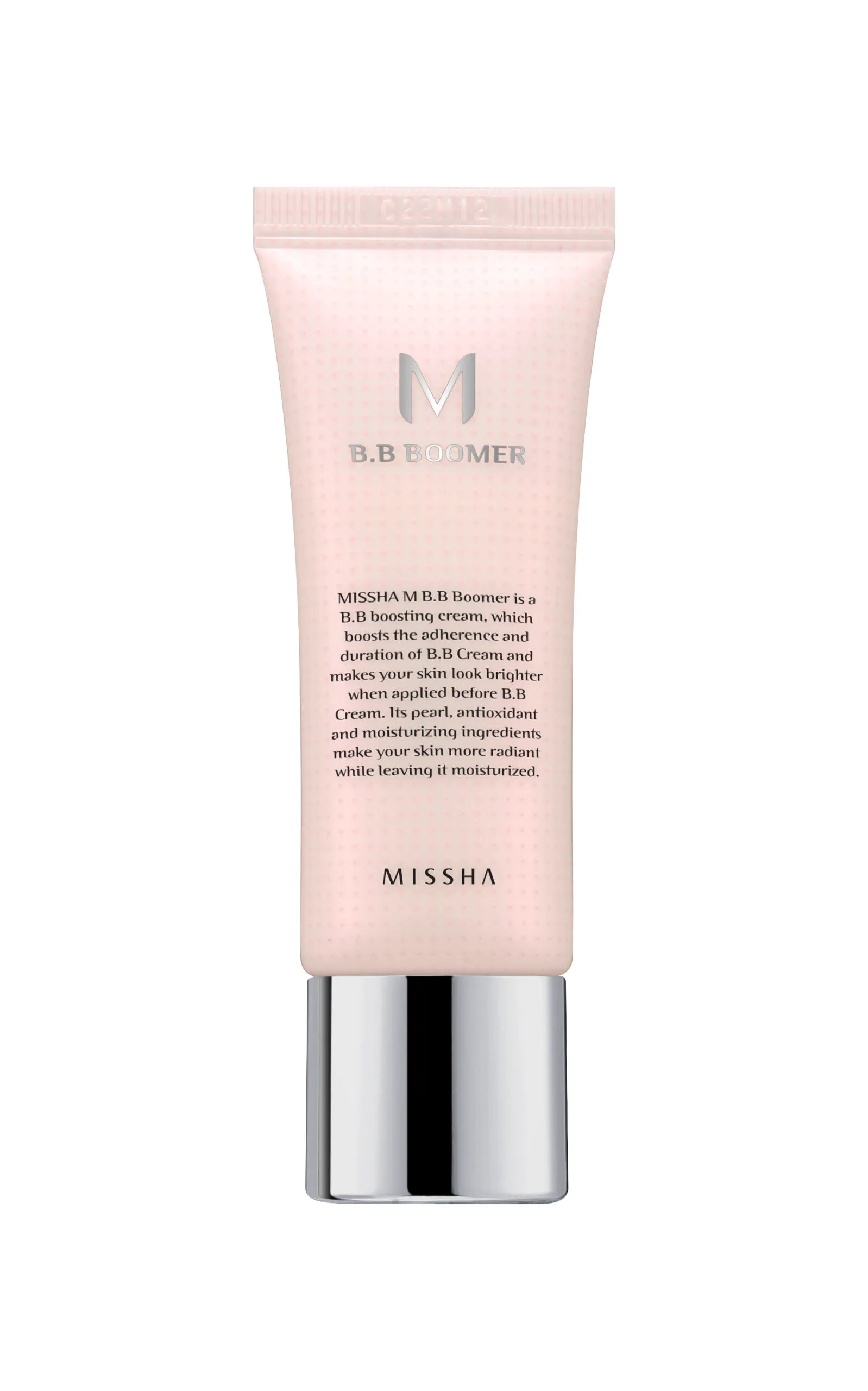 Missha BB Boomer 20 ml
