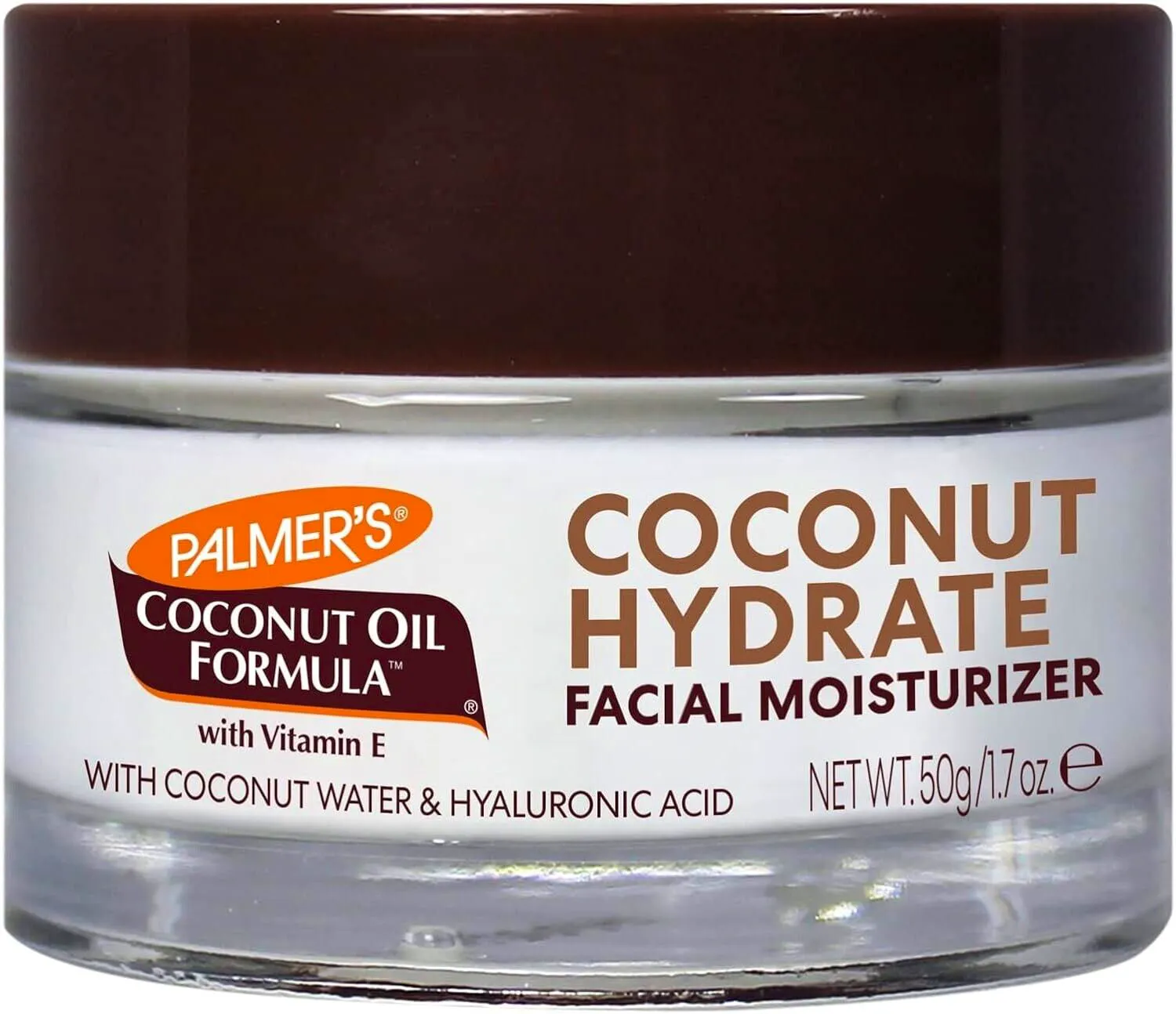 Palmer's Coconut Water Facial Moisturizer 50 g
