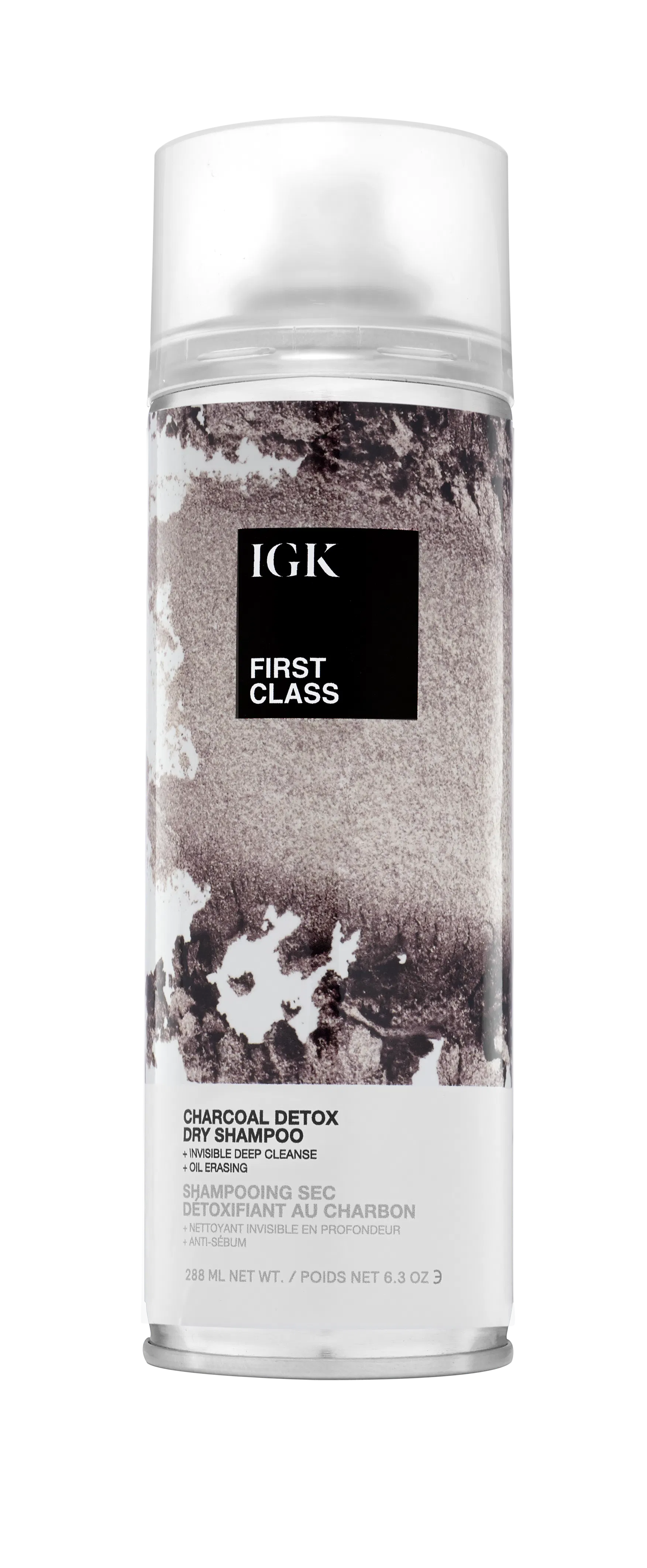IGK First Class Dry Shampoo 288 ml