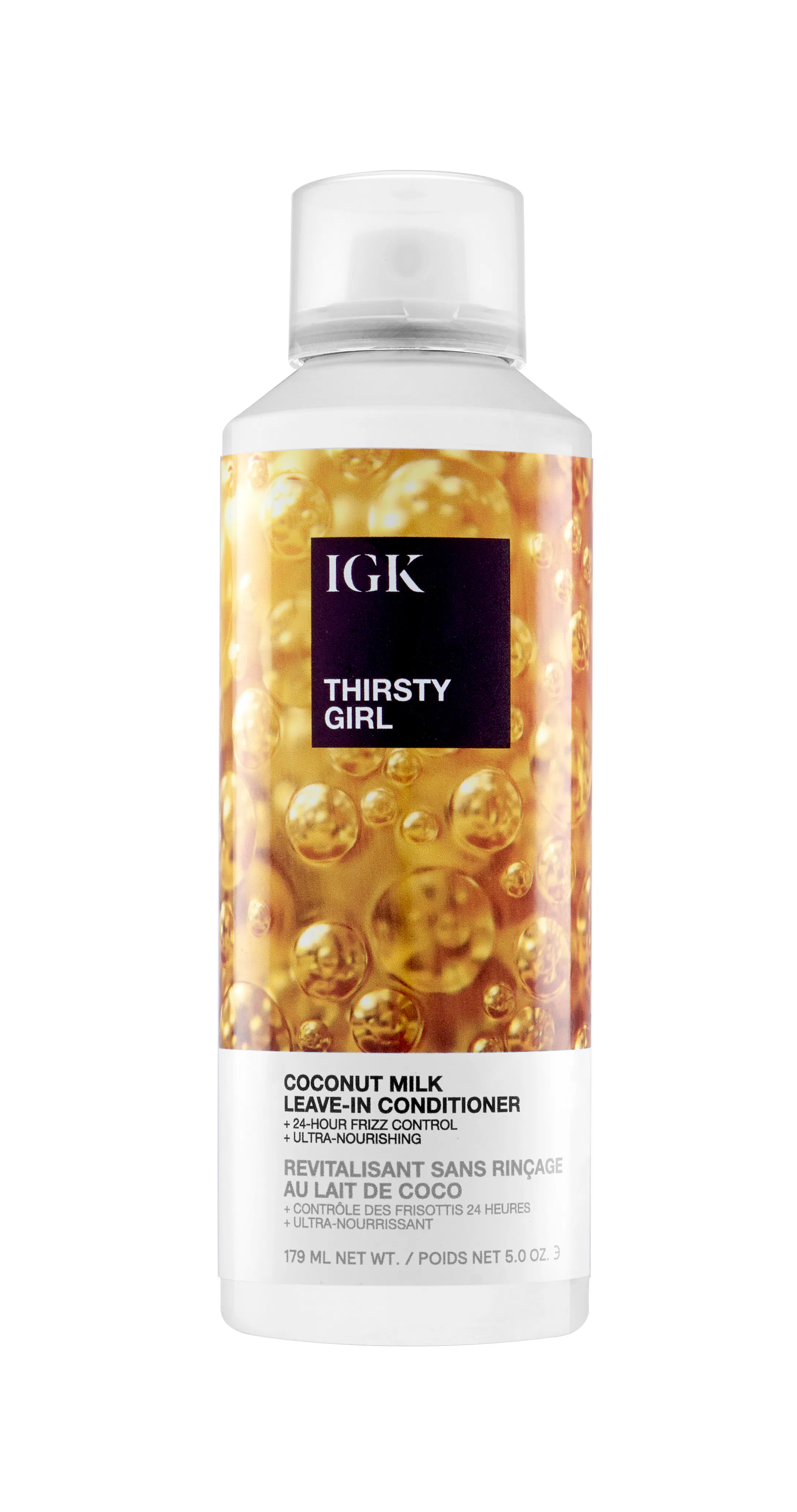 IGK Thirsty Girl Leave-in Conditioner 179 ml