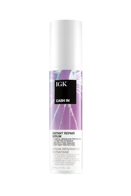 IGK Cash In Instant Repair Serum 50 ml