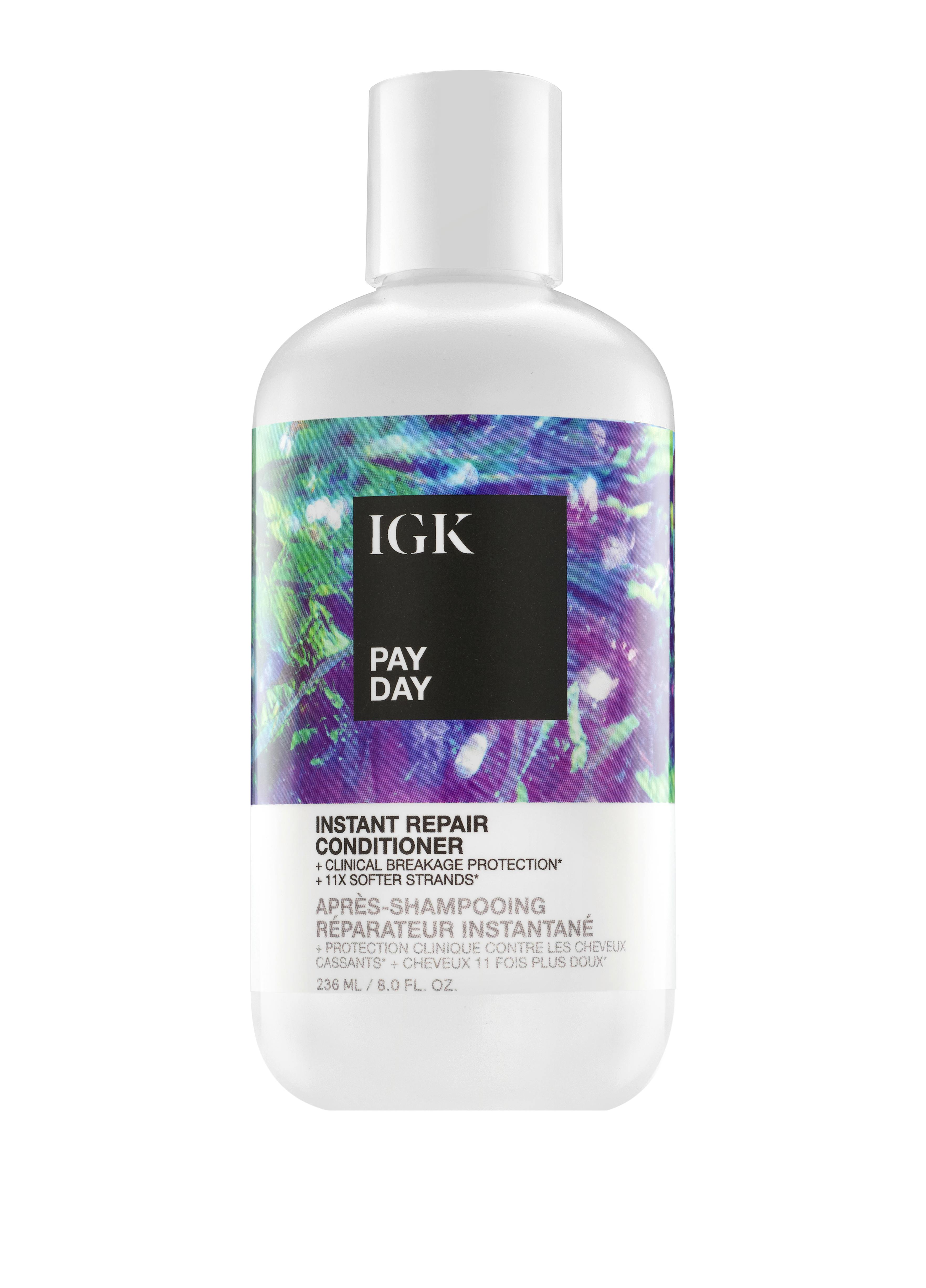 IGK Pay Day Instant Repair Conditioner 236 ml