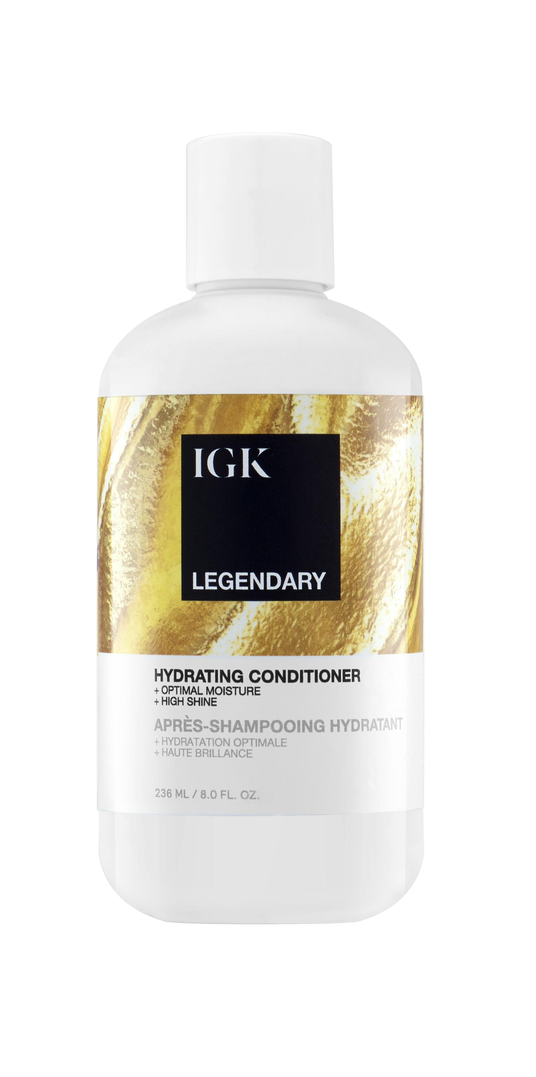 IGK Legendary Dream Hair Conditioner 236 ml