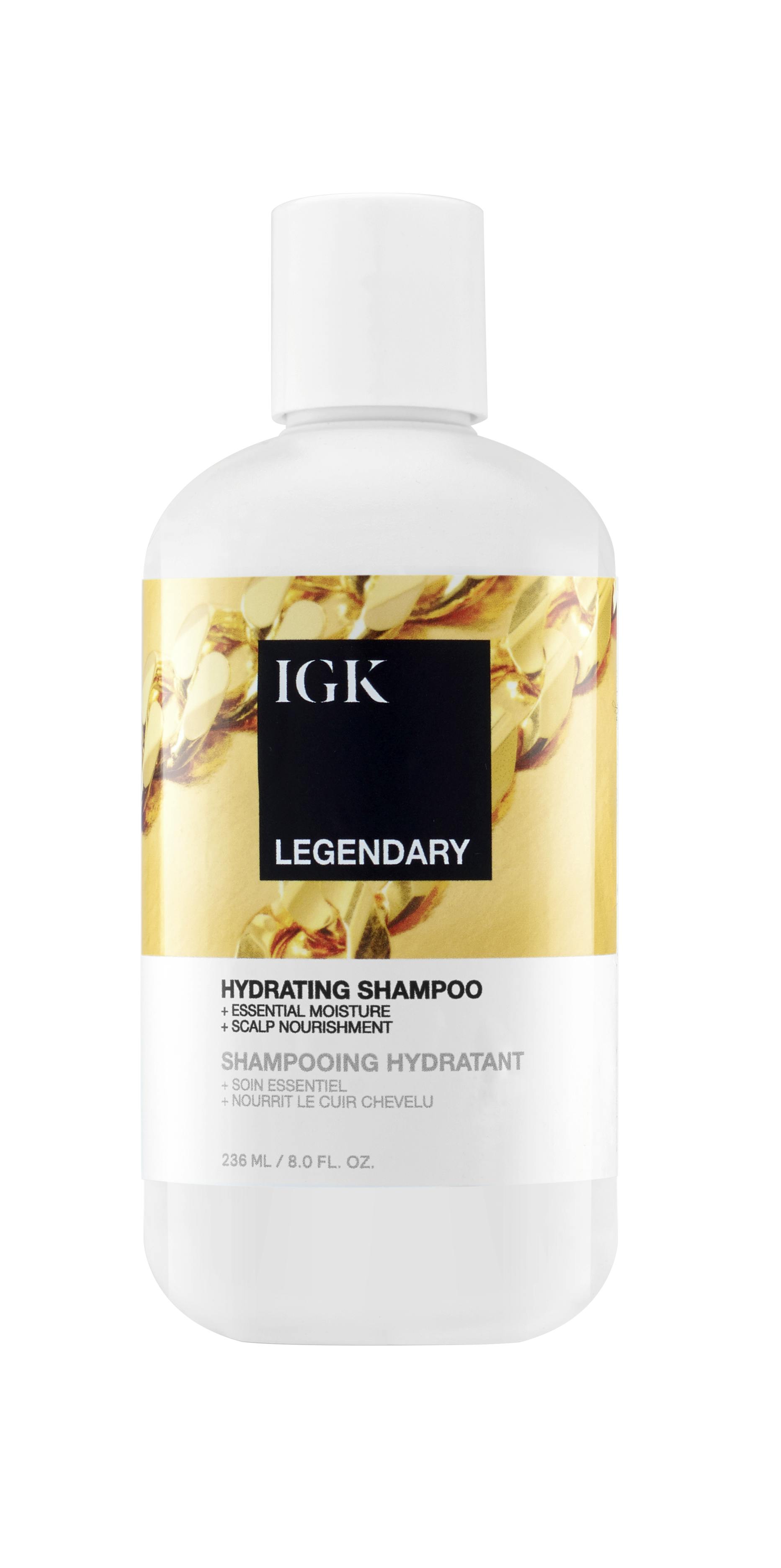 IGK Legendary Dream Hair Shampoo 236 ml