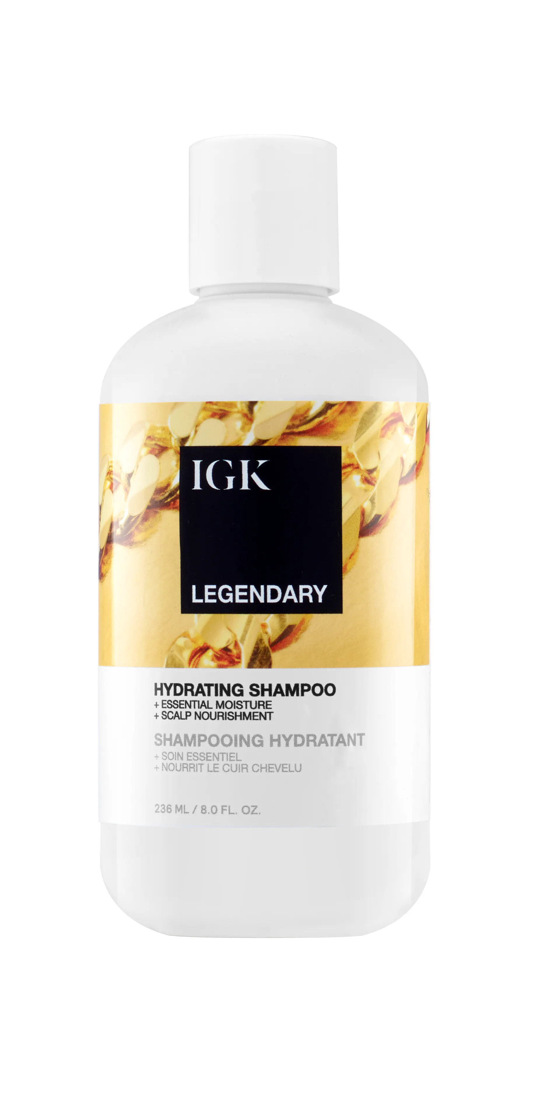 IGK Legendary Dream Hair Shampoo 236 ml