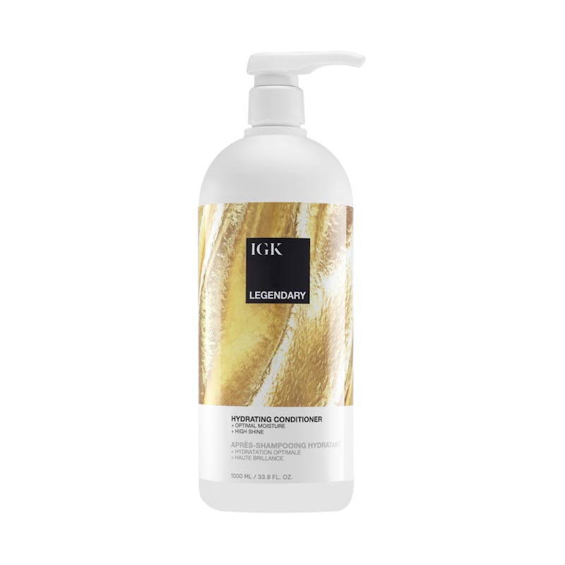 IGK Legendary Dream Hair Conditioner 1000 ml