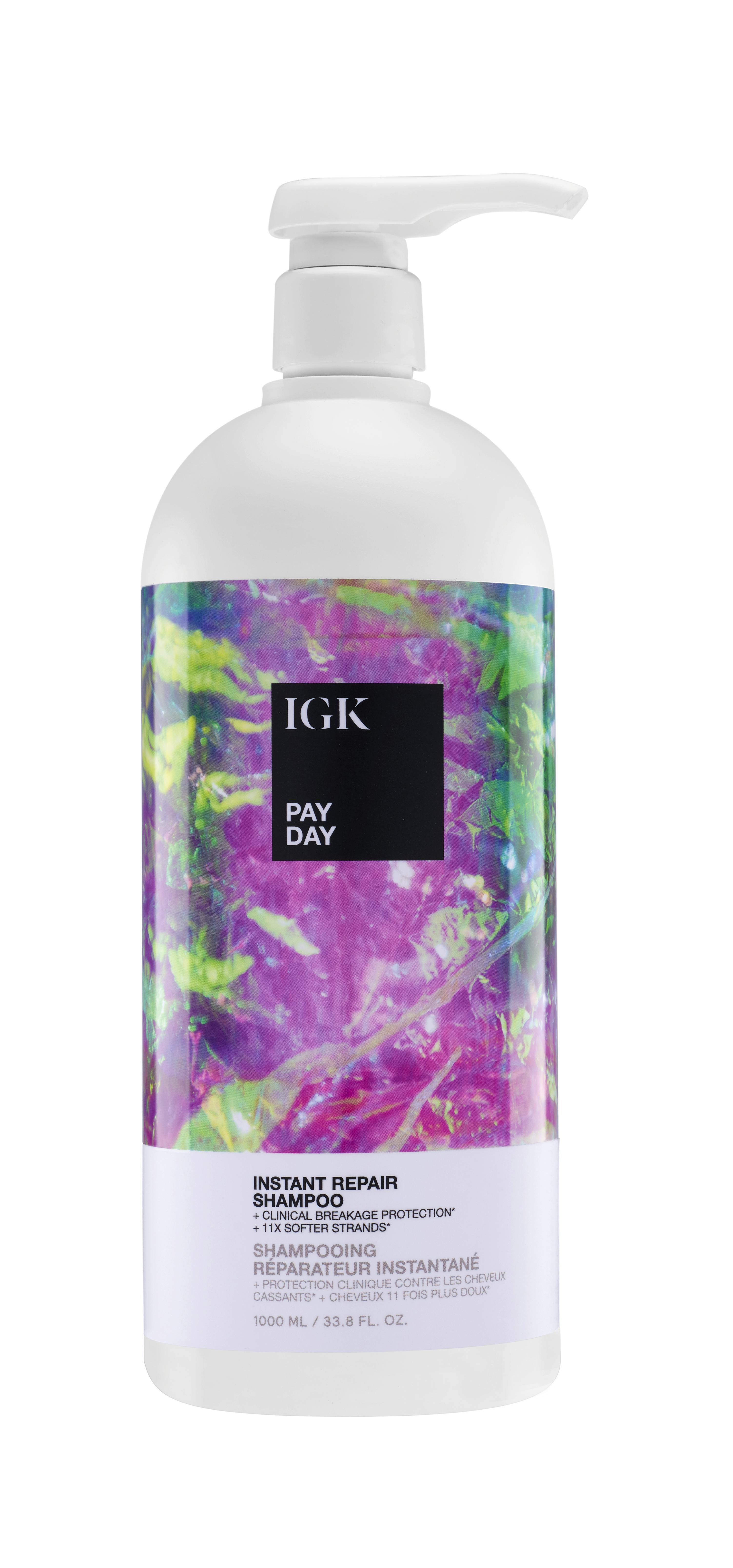 IGK Pay Day Instant Repair Conditioner 1000 ml