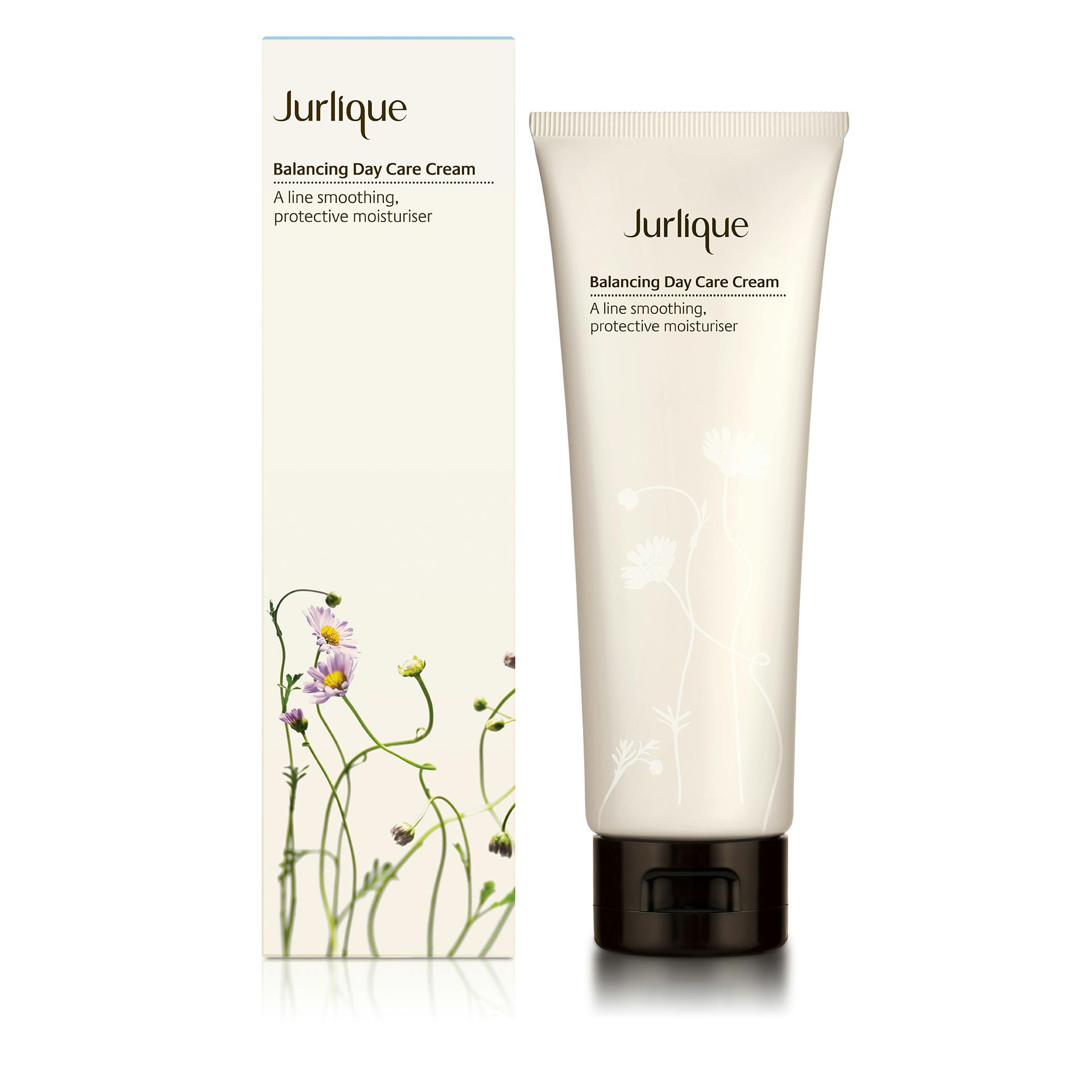 Jurlique Balancing Day Care Cream 125 ml