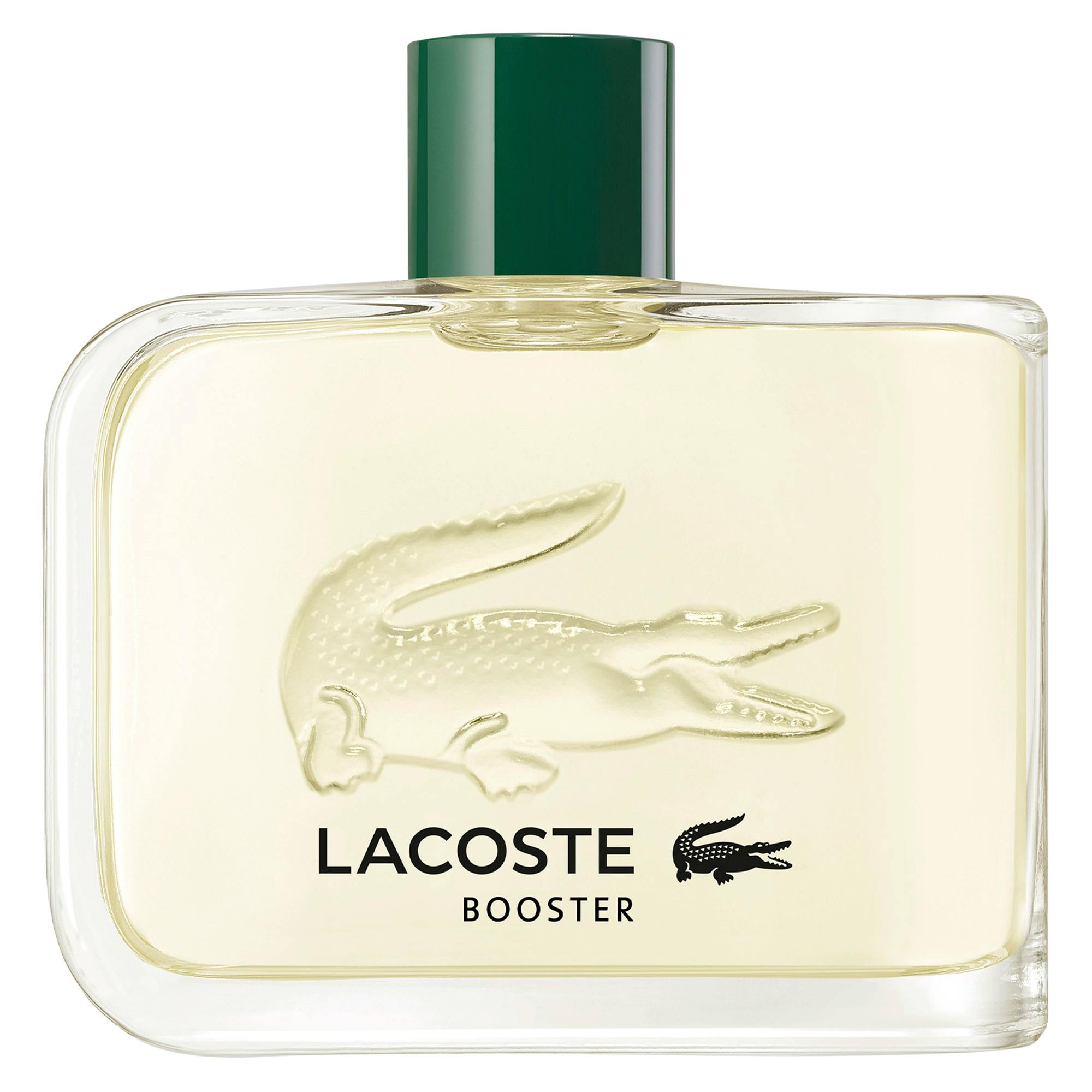 Lacoste Booster 125 ml