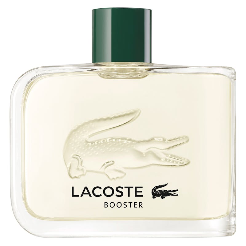 Lacoste Booster 125 ml