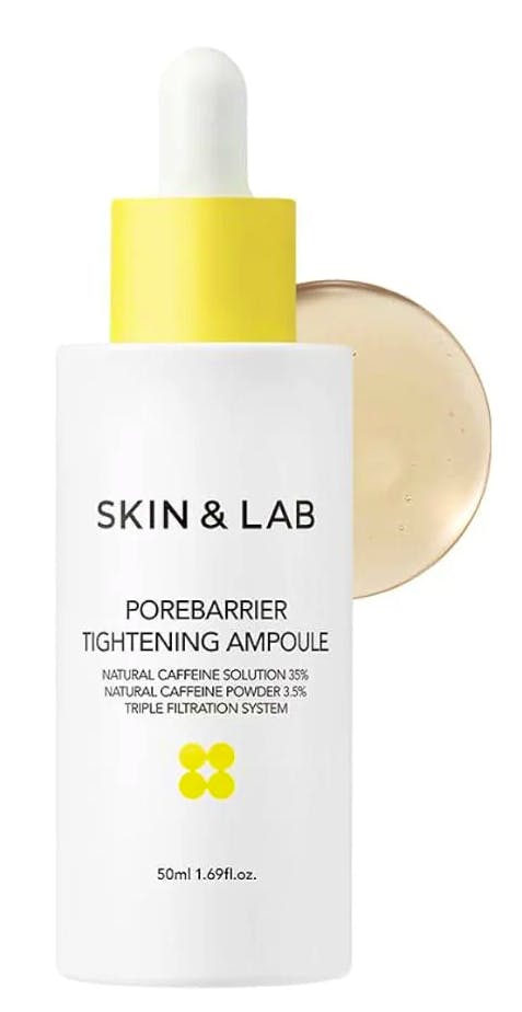 Skin&Lab Porebarrier Tightening Ampoule 50 ml