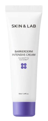 Skin&amp;Lab Barrierderm Intensive Cream 50 ml