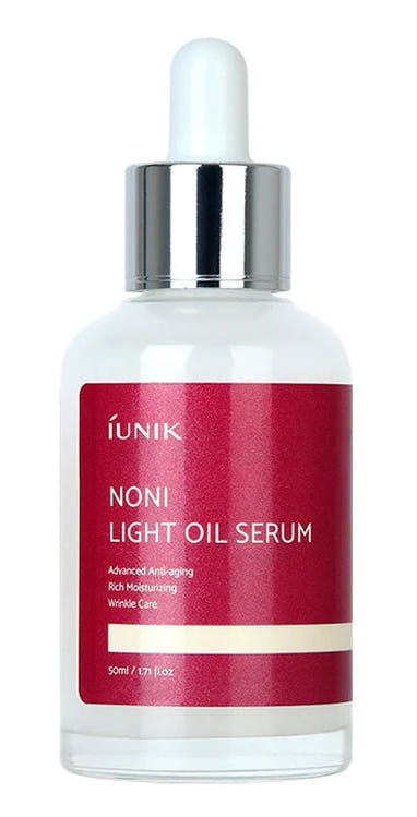 iUNIK Noni Light Oil Serum 50 ml