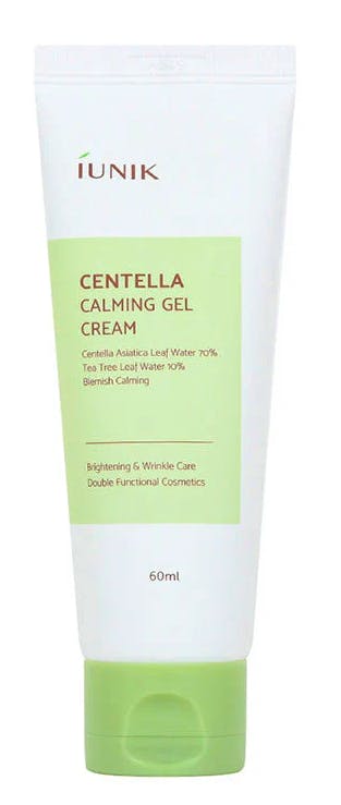 iUNIK Centella Calming Gel Cream 60 ml