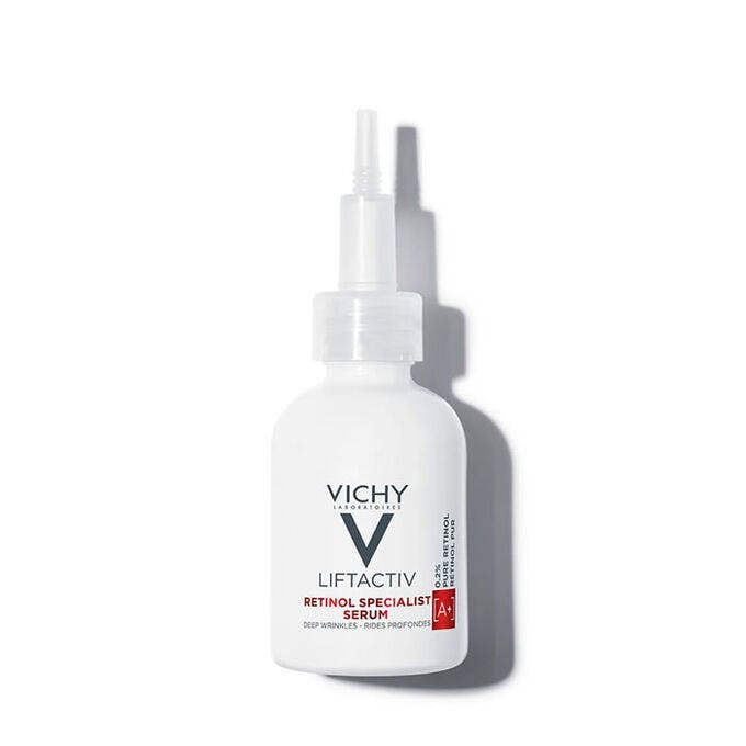 Vichy Liftactiv Retinol Specialist Serum A+ 0.2% 30 ml