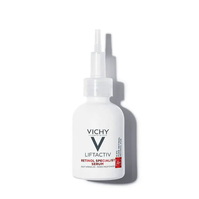 Vichy Liftactiv Retinol Specialist Serum A+ 0.2% 30 ml