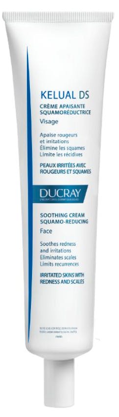 Ducray Kelual DS Soothing Cream 40 ml