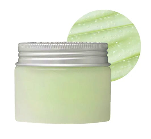Ongredients Fresh Soothing Cream 50 ml