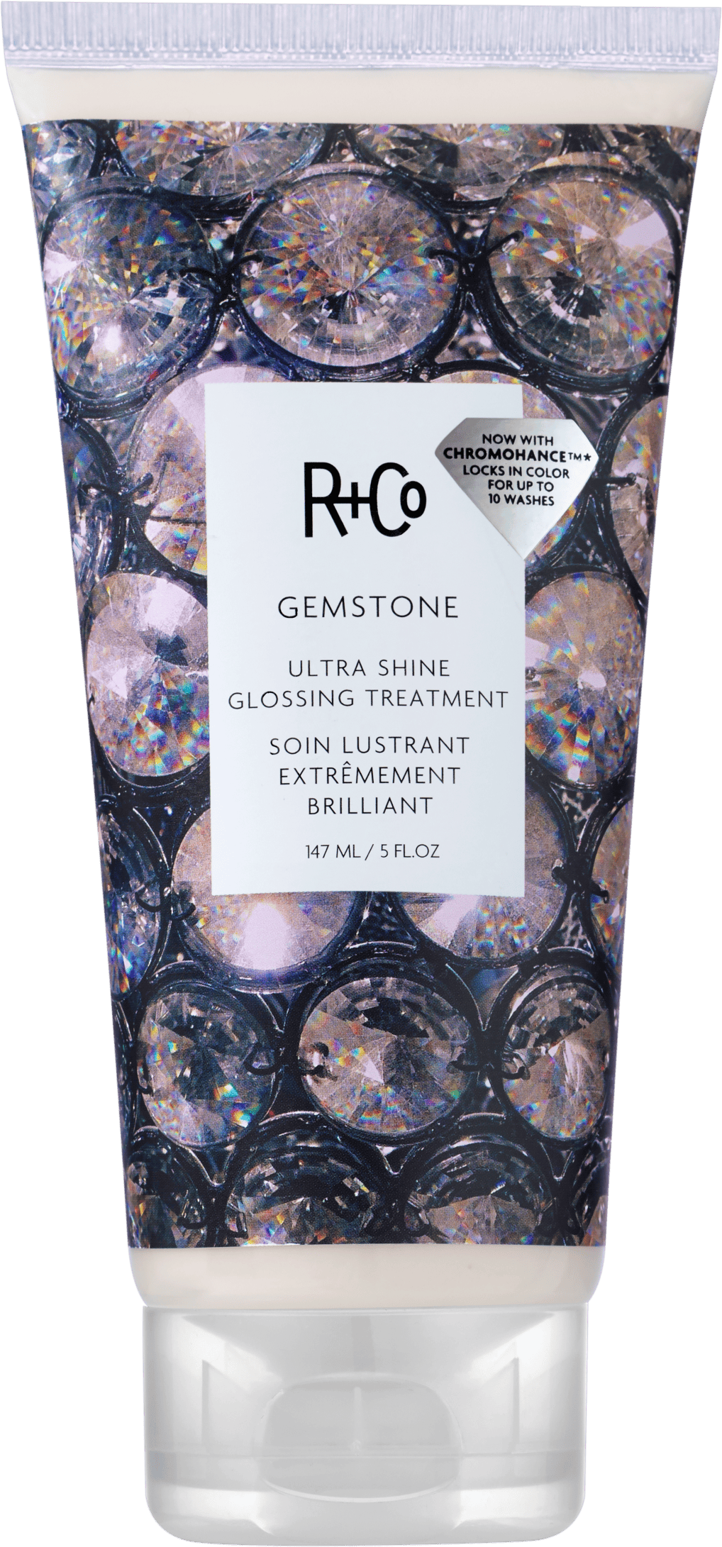 R+Co Gemstone High Shine Gloss 147 ml