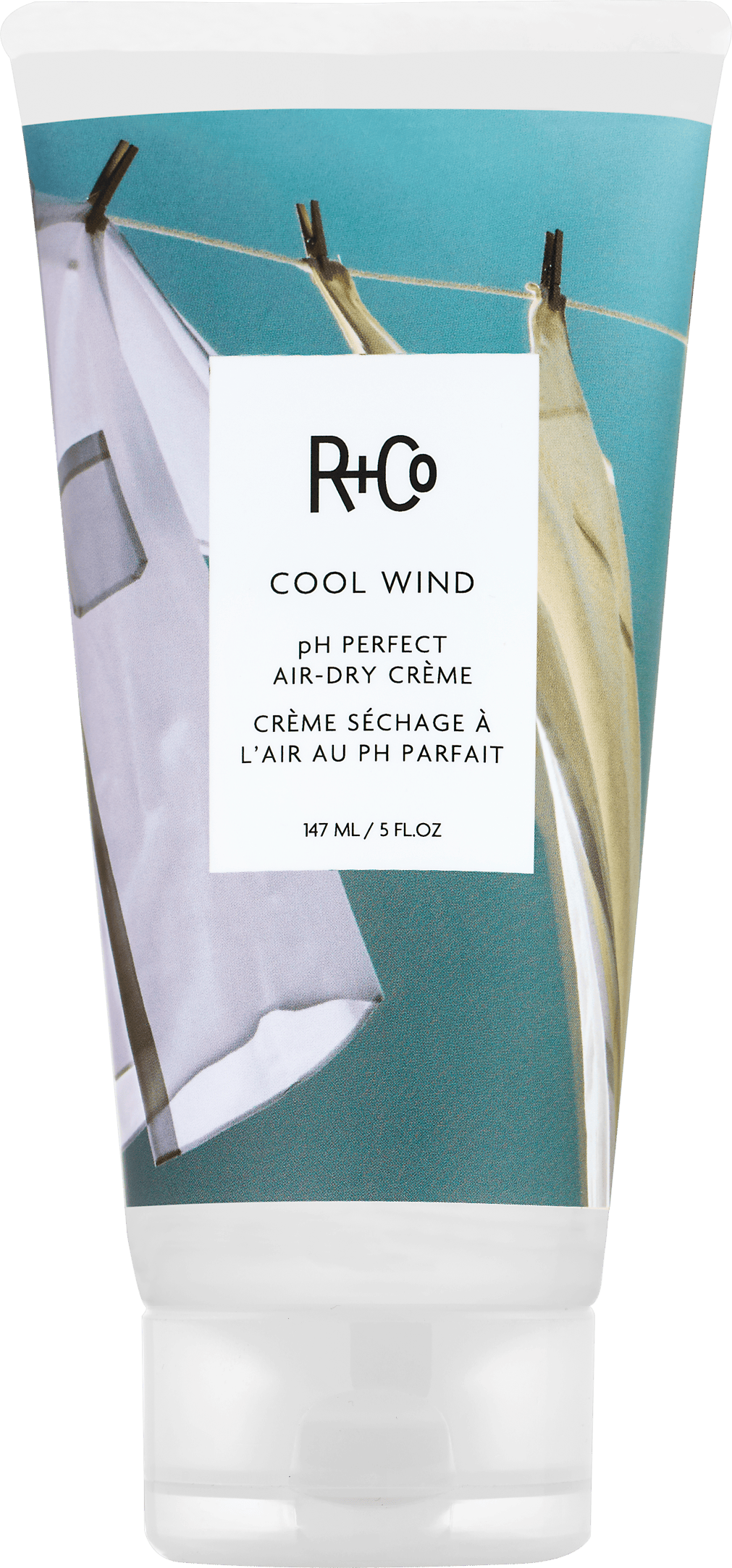 R+Co Cool Wind Ph Perfect Air Dry Crème 147 ml