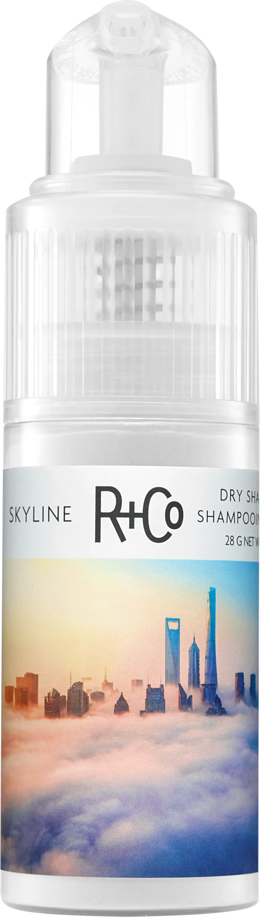 R+Co Skyline Volume Dry Shampoo Powder 28 g
