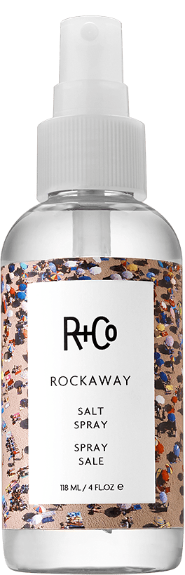 R+Co Rockaway Salt Spray 124 ml