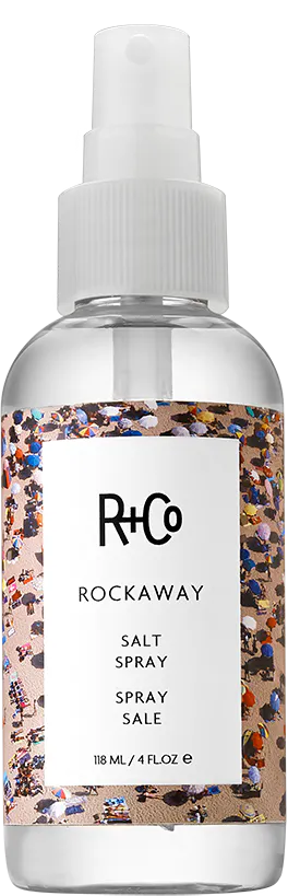R+Co Rockaway Salt Spray 124 ml
