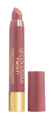 Collistar Twist Ultra-Shiny Gloss N. 203 Rosewood 2,5 g