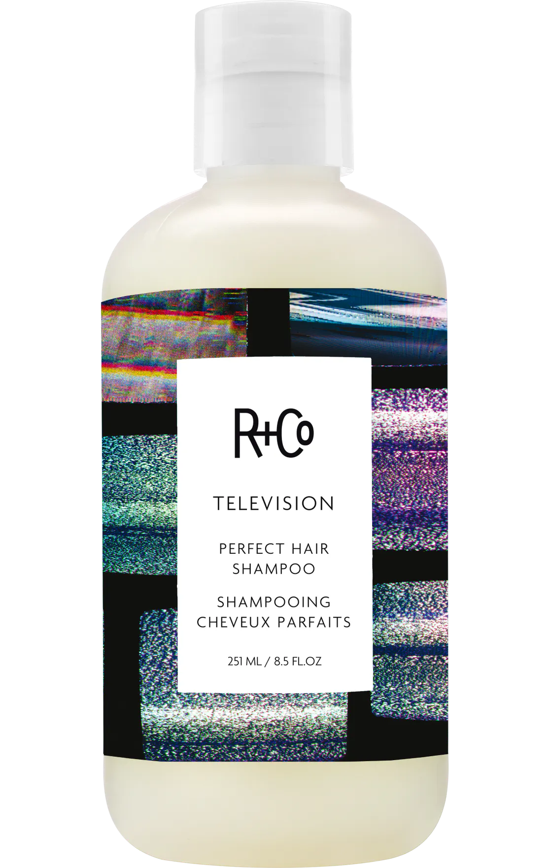 R+Co Television Perfect Hair Shampoo 251 ml