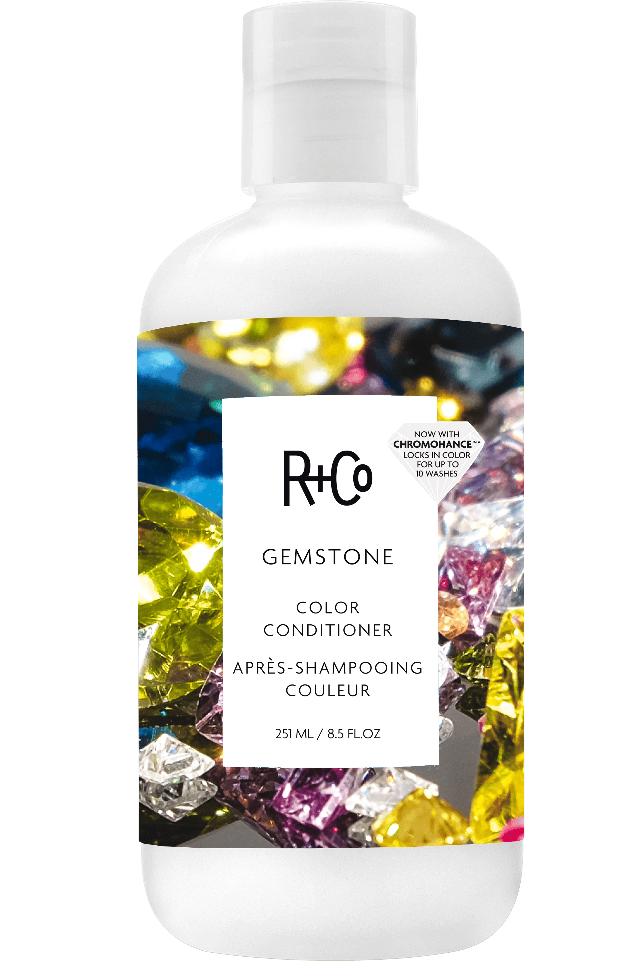 R+Co Gemstone Color Conditioner 251 ml