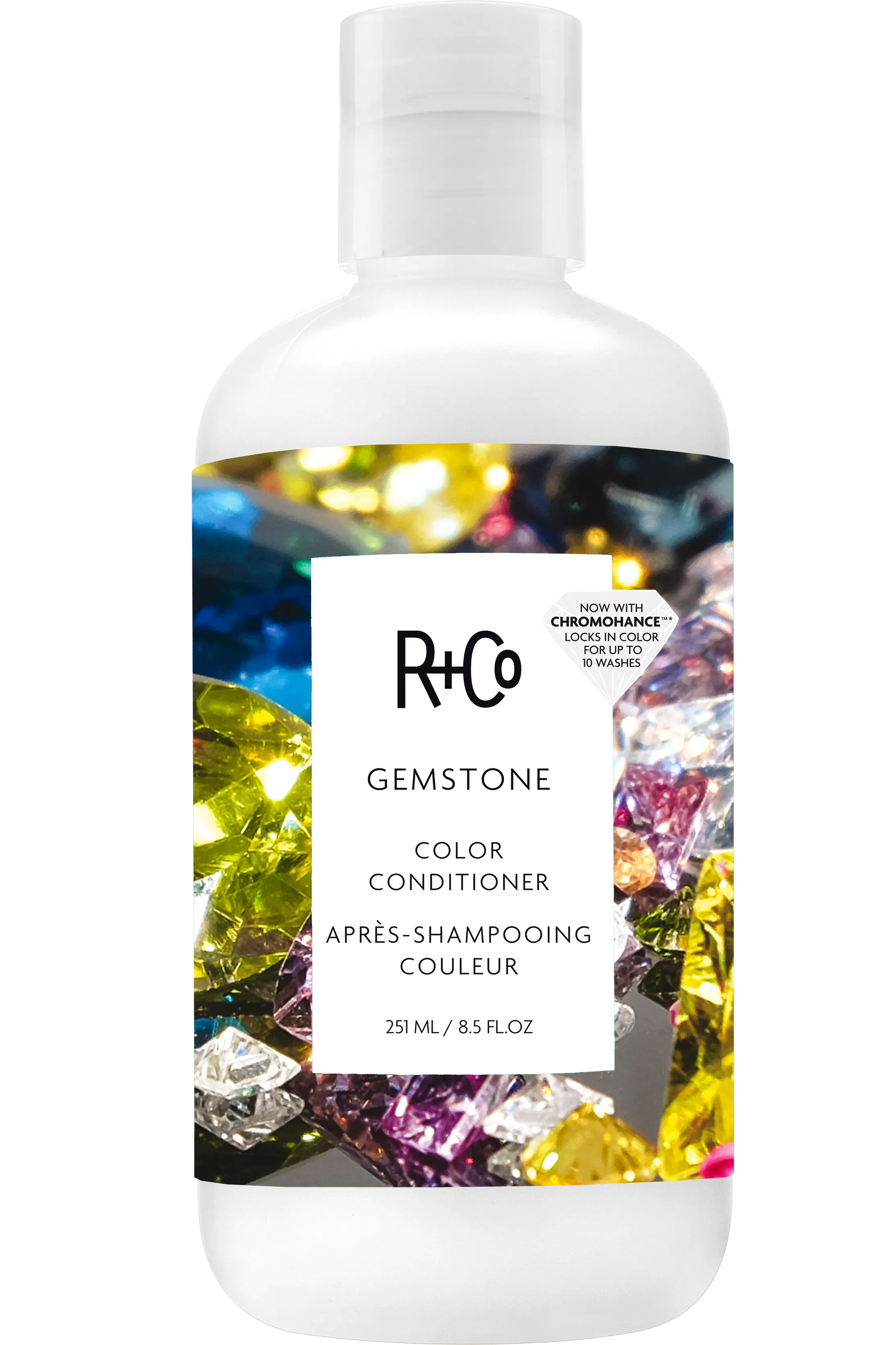 R+Co Gemstone Color Conditioner 251 ml