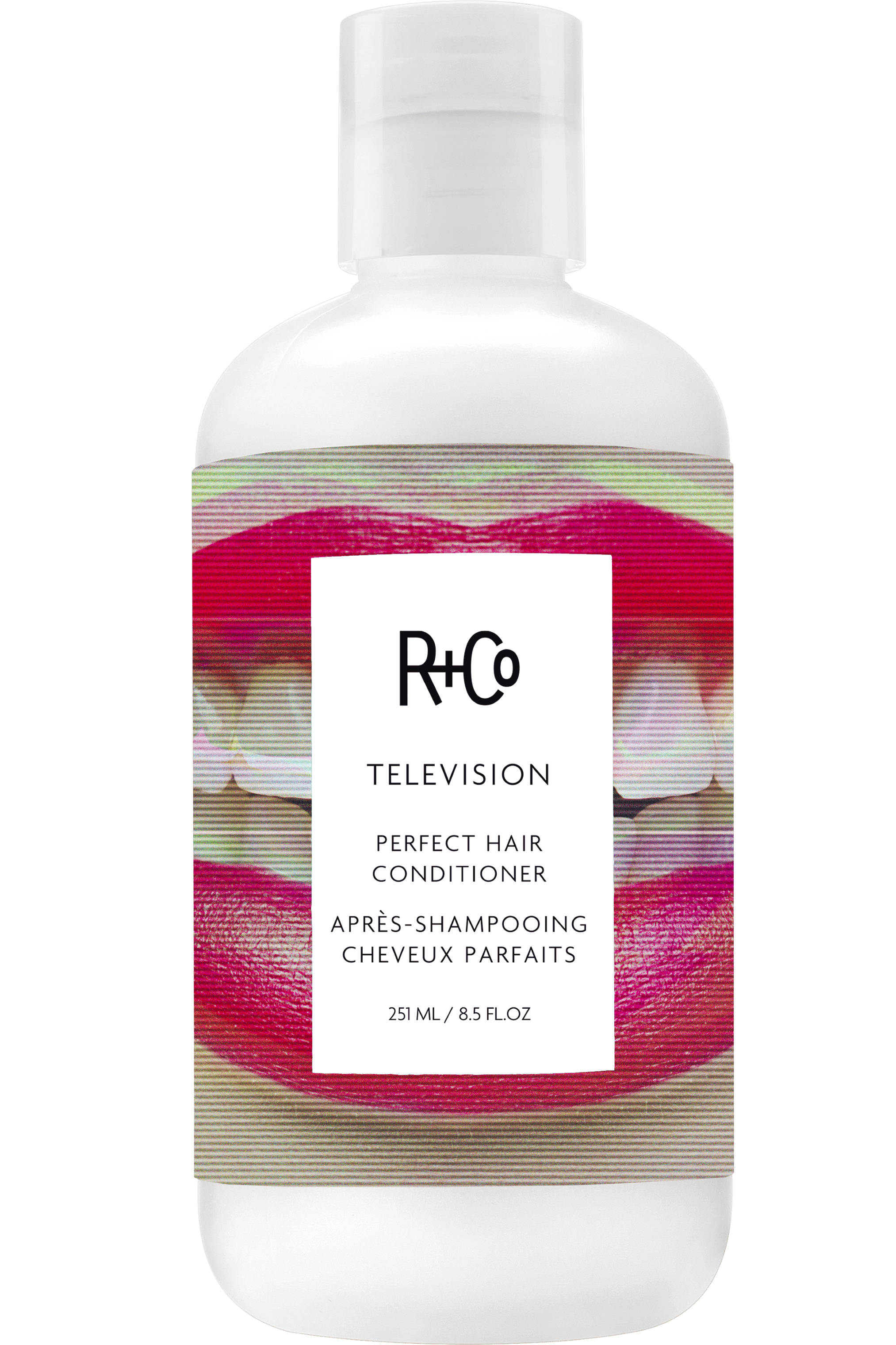 R+Co Television Perfect Hair Conditioner 251 ml
