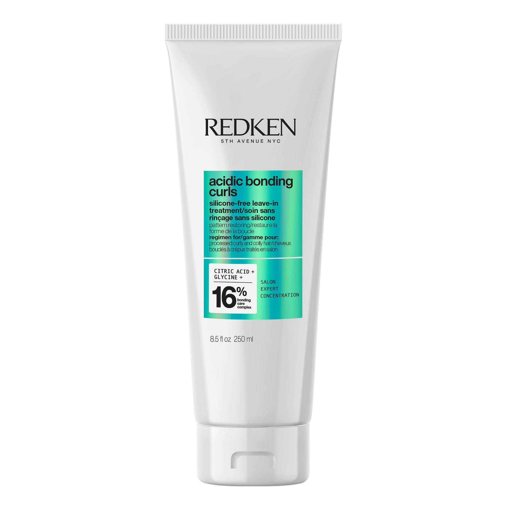 Redken Acidic Bonding Curls Leave-in Treatment 250 ml