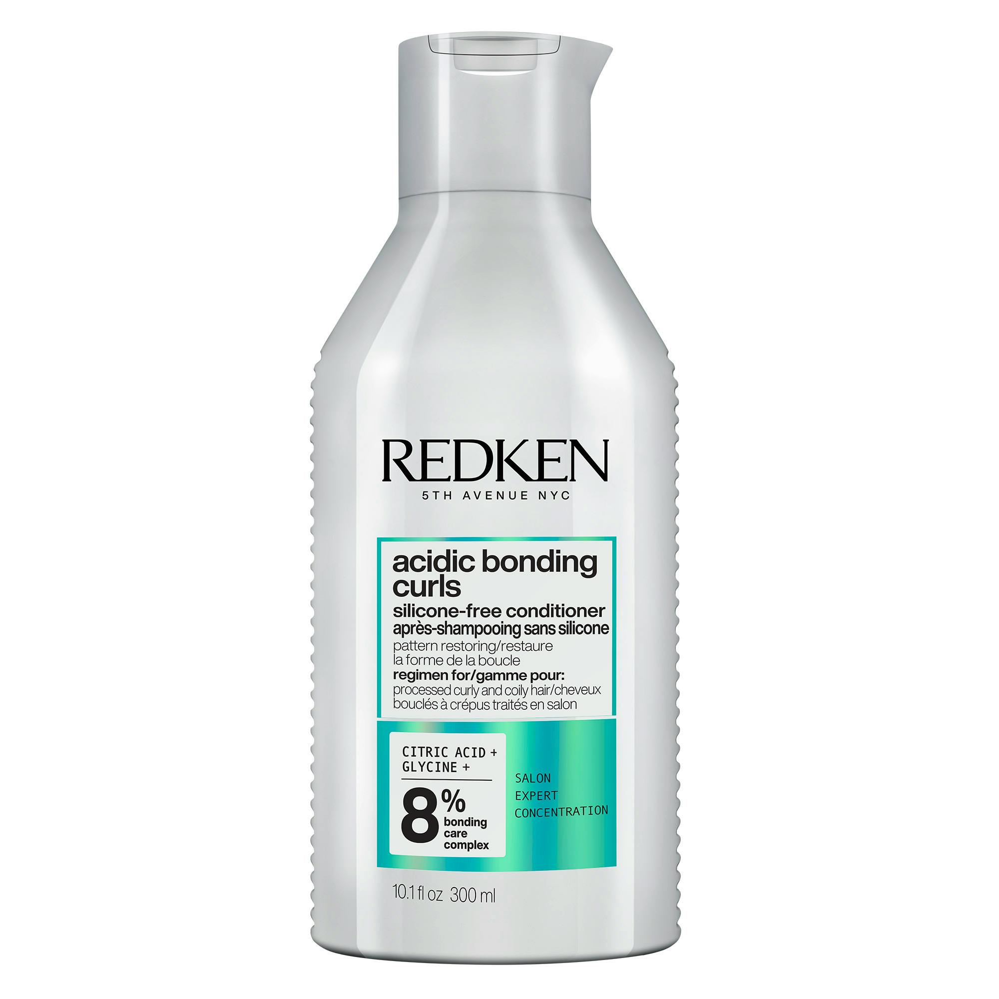 Redken Acidic Bonding Curls Conditioner 300 ml