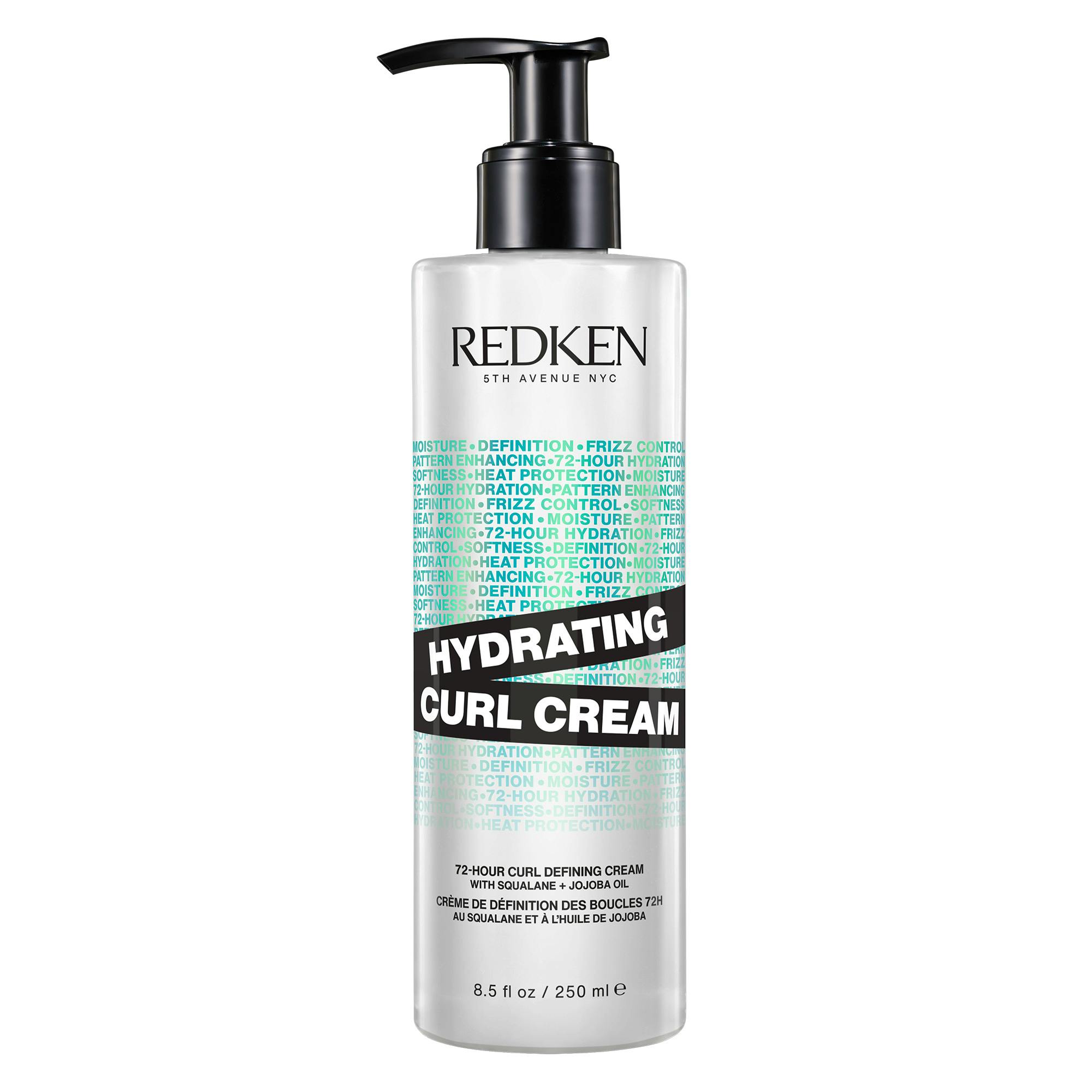 Redken Hydrating Curl Cream 250 ml