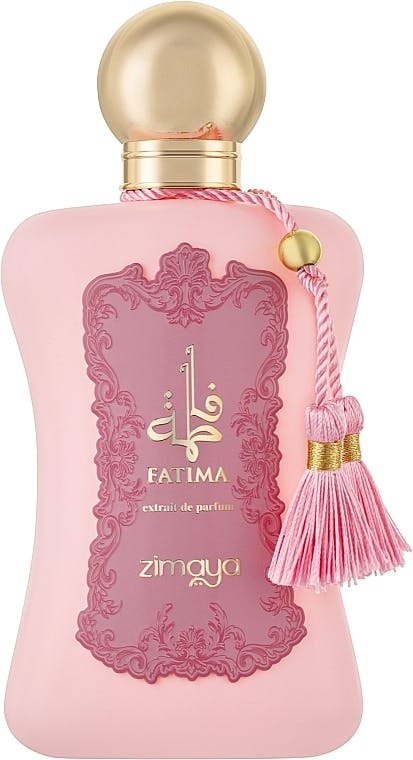 Zimaya Fatima Pink EDP 100 ml