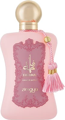 Zimaya Fatima Pink EDP 100 ml