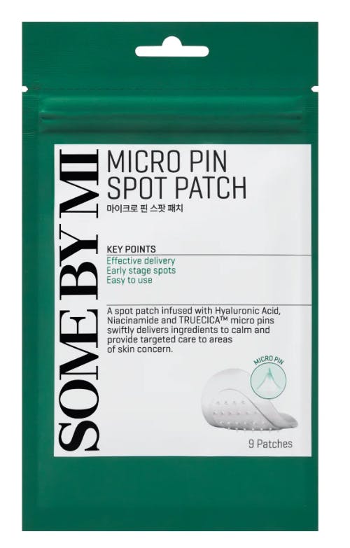 Some By Mi Micro Pin Spot Patch 9 st