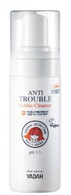 Yadah Anti Trouble Bubble Cleanser 150 ml