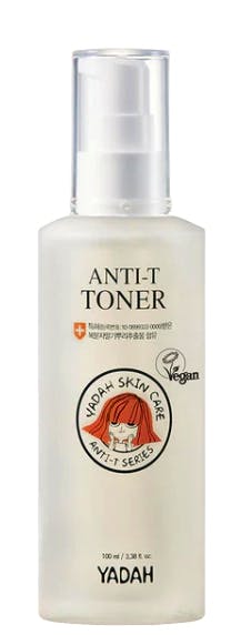 Yadah Anti-T Toner 100 ml