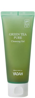Yadah Green Tea Pure Cleansing Gel 100 ml