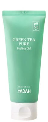 Yadah Green Tea Pure Peeling Gel 100 ml