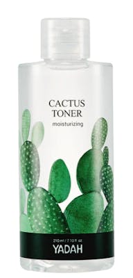 Yadah Cactus Toner 210 ml