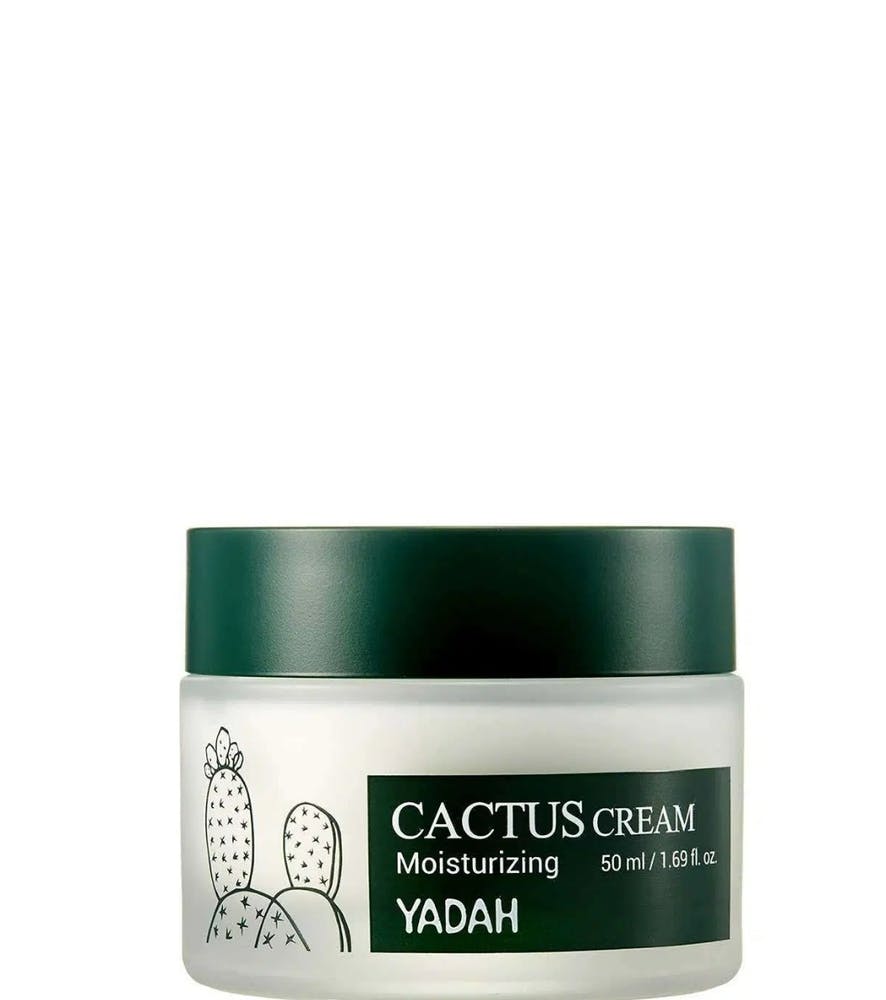 Yadah Cactus Cream 50 ml