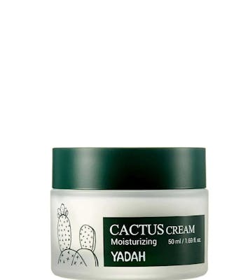 Yadah Cactus Cream 50 ml