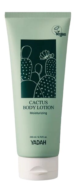 Yadah Cactus Body Lotion 200 ml